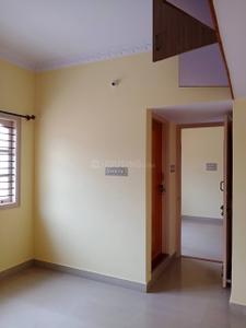 3 BHK Independent Builder Floor