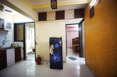 Hall Image of 1170 Sq.ft 2 BHK Apartment / Flat for sale in Vinayak Exotica, Sanand Ahmedabad for Rs. 4500000
