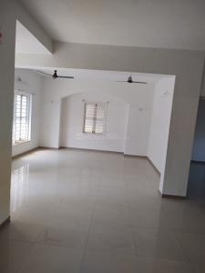 Hall Image of 1950 Sq.ft 4 BHK Independent House for rent in Bodakdev Ahmedabad for Rs. 110000