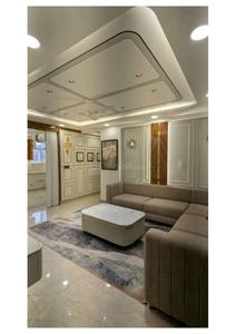 Kitchen Image of 1603 Sq.ft 3 BHK Apartment / Flat for rent in Sankalp The Index, Jagatpura Jaipur for Rs. 55000