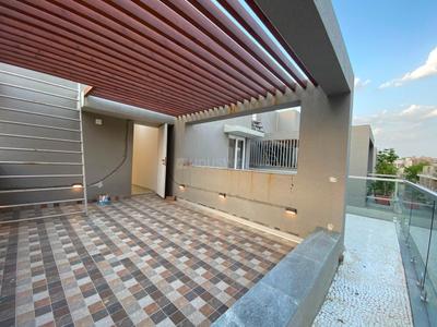 Image of 2250 Sq.ft 4 BHK Villa for sale in Pacifica Westridge, Bopal, Ahmedabad for Rs. 50000000