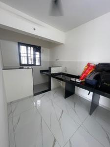 Kitchen Image of 950 Sq.ft 2 BHK Apartment / Flat for sale in Kohinoor Sapphire III, Tathawade Pune for Rs. 8500000
