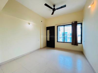 Hall Image of 958 Sq.ft 2 BHK Apartment / Flat for rent in Kumar Primavera B6, Wadgaon Sheri Pune for Rs. 32000
