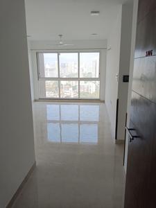 Hall Image of 1050 Sq.ft 2 BHK Apartment / Flat for sale in Runwal Forest Tower 1 To 4, Kanjurmarg West Mumbai for Rs. 20500000