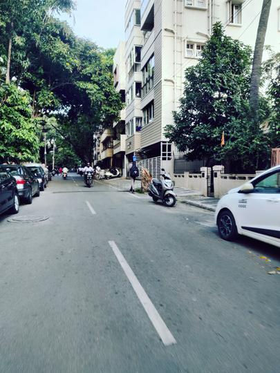 Jayachamarajendra Nagar, Rajajinagar Main Image 1