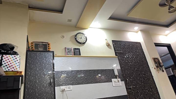 Gaurav Bansal Associates Bedroom One 1