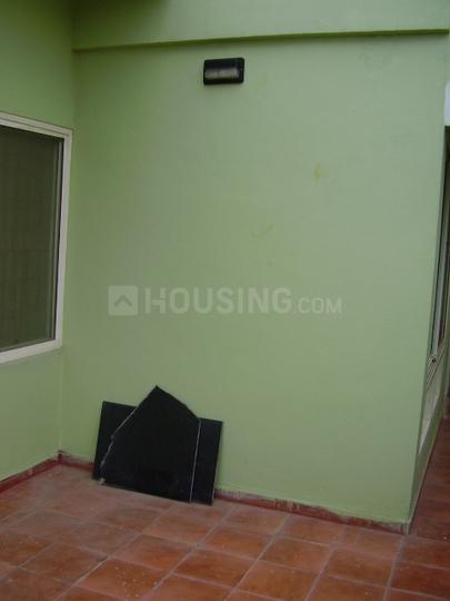 Chelekare, Kalyan Nagar Bedroom 1