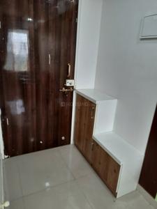 Image of 1138 Sq.ft 2 BHK Apartment / Flat for sale in Prithvi Sai Velocity II, Bavdhan, Pune for Rs. 8000000