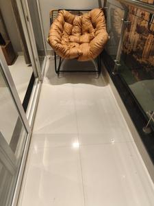 Balcony Image of 1550 Sq.ft 3 BHK Apartment / Flat for sale in Osian Almanova Phase 1, Mundhwa Pune for Rs. 14300000