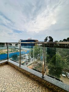 Balcony Image of 1341 Sq.ft 3 BHK Apartment / Flat for sale in VRR Fortuna, Carmelaram Bengaluru for Rs. 20500000