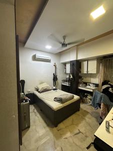 Bedroom Image of 950 Sq.ft 2 BHK Apartment / Flat for sale in Ketan Apartments, Mazgaon Mumbai for Rs. 28500000