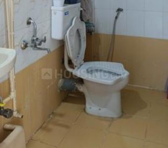 Image of 1100 Sq.ft 2 BHK Apartment / Flat for rent in CIDCO Fam CHS, Kopar Khairane, Navi Mumbai for Rs. 43000