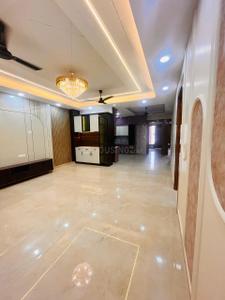 Hall Image of 1800 Sq.ft 4 BHK Apartment / Flat for sale in Rajendra Nagar Ghaziabad for Rs. 17000000