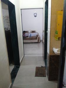 Image of 495 Sq.ft 1 BHK Apartment / Flat for sale in Ulhasnagar, Thane for Rs. 2300000