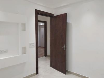 Bedroom Image of 1180 Sq.ft 3 BHK Apartment / Flat for sale in Shalimar Garden Ghaziabad for Rs. 7000000