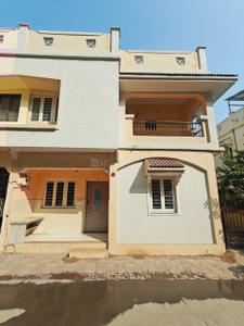 3 BHK Villa