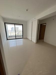 Hall Image of 1070 Sq.ft 2 BHK Apartment / Flat for sale in Majestique Signature Towers, Baner Pune for Rs. 14500000