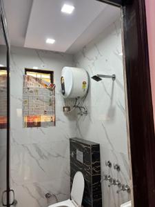 Image of 500 Sq.ft 2 BHK Builder Floor for rent in Sector 17 Rohini, New Delhi for Rs. 22000