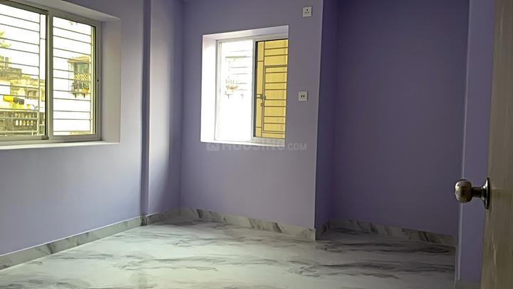 KUMAR PROPERTIES Bedroom 1