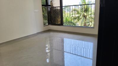Bedroom Image of 760 Sq.ft 2 BHK Apartment / Flat for sale in Borivali West Mumbai for Rs. 23000000
