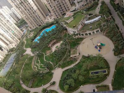 Image of 1575 Sq.ft 3 BHK Apartment / Flat for sale in ATS Advantage Phase 2, Indirapuram, Ghaziabad for Rs. 29800000