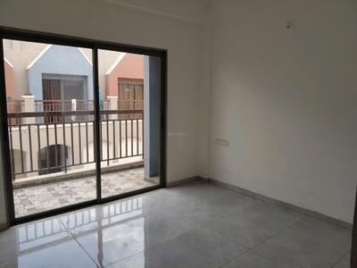 Bedroom Image of 1800 Sq.ft 3 BHK Duplex for sale in Maple Bunglows 3, Lambha Ahmedabad for Rs. 6500000