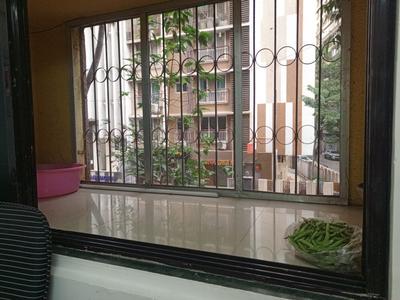 Bedroom Image of 650 Sq.ft 2 BHK Apartment / Flat for sale in Kurla Kajrolkar CHSL, Kurla East Mumbai for Rs. 13000000