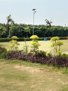 Image of 9800 Sq.ft 3 BHK Farm House for sale in Veda Farm, Sikanderpur, Greater Noida for Rs. 8100000