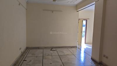 Living Room Image of 1200 Sq.ft 2 BHK Apartment / Flat for rent in Butler Colony Lucknow for Rs. 20000