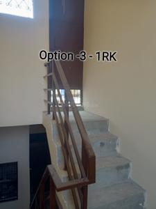 Image of 800 Sq.ft 1 RK Independent House for rent in Subhash Nagar Colony, Bareilly for Rs. 6000