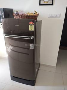 Kitchen Image of 500 Sq.ft 1 BHK Apartment / Flat for rent in Kolte Patil Life Republic Sector R10 10th Avenue Universe Phase I, Marunji Pune for Rs. 22000
