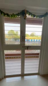 Balcony Image of 960 Sq.ft 2 BHK Apartment / Flat for sale in Tirupati Eternia, Charholi Budruk Pune for Rs. 4850000
