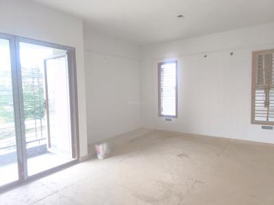 Bedroom Image of 2150 Sq.ft 3 BHK Apartment / Flat for sale in Dhriti Elite, Vajarahalli Bengaluru for Rs. 21075130