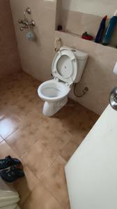 Image of 1226 Sq.ft 3 BHK Apartment / Flat for sale in Unitech Vistas, New Town, Kolkata for Rs. 11000000