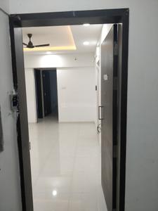Hall Image of 1200 Sq.ft 2 BHK Apartment / Flat for sale in NB Towers, Moshi Pune for Rs. 5462000