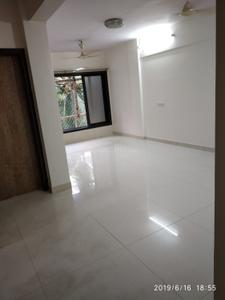 Hall Image of 500 Sq.ft 1 BHK Apartment / Flat for sale in Dadar West Mumbai for Rs. 21000000