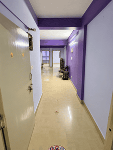 Image of 1200 Sq.ft 2 BHK Apartment / Flat for rent in Namkum, Ranchi for Rs. 12000