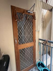 Balcony Image of 596 Sq.ft 2 BHK Apartment / Flat for sale in Surya Residency, Girdharipura Jaipur for Rs. 3200000