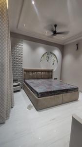 Bedroom Image of 4860 Sq.ft 5 BHK Villa for sale in Jagatpura Jaipur for Rs. 36500000