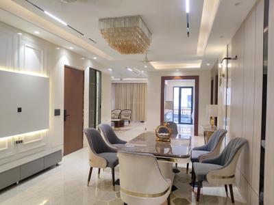 Drying Area Image of 9000 Sq.ft 5 BHK Builder Floor for sale in Ashley Estate Floor 1, Sushant Lok Phase 1 Gurgaon for Rs. 150000000