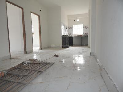 Hall Image of 900 Sq.ft 2 BHK Apartment / Flat for sale in Dum Dum Cantonment Kolkata for Rs. 3420000