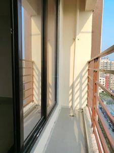 Bedroom Image of 585 Sq.ft 1 BHK Apartment / Flat for sale in Green View Apartment, Nalasopara West Nala Sopara for Rs. 2900000
