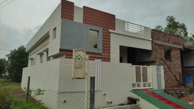 Image of 900 Sq.ft 2 BHK Independent House for sale in Nadakuduru, Kakinada for Rs. 4200000