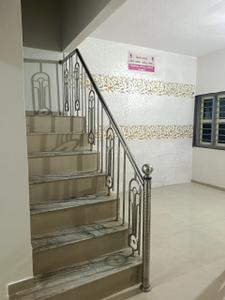 Balcony Image of 1200 Sq.ft 2 BHK Duplex for sale in Kunal Mehsana for Rs. 6000000