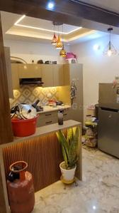 Kitchen Image of 1206 Sq.ft 3 BHK Apartment / Flat for sale in Ekta Vihar Dehradun for Rs. 12500000