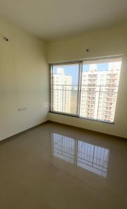 Hall Image of 650 Sq.ft 1 BHK Apartment / Flat for sale in Platinum Park, Maan Pune for Rs. 4700000