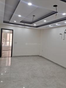 Hall Image of 990 Sq.ft 3 BHK Builder Floor for sale in Hari Nagar New Delhi for Rs. 14500000