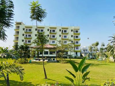 Image of 945 Sq.ft 2 BHK Apartment / Flat for sale in Belauri, Purnea for Rs. 3870000