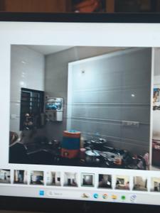 Image of 522 Sq.ft 2 BHK Apartment / Flat for sale in Shreeji Sahaj Residency, Khodiyar Nagar, Vadodara for Rs. 2800000