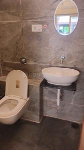 Image of 1010 Sq.ft 2 BHK Apartment / Flat for sale in Choice Goodwill Breeza, Dhanori, Pune for Rs. 7500000